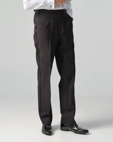 Dutch Dandies Arno Kantelberg Pantalon