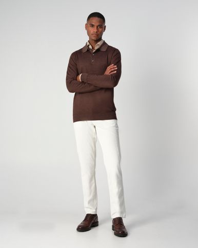 Dutch Dandies Finos Chino