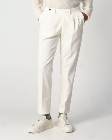 Dutch Dandies Puglia Pantalon