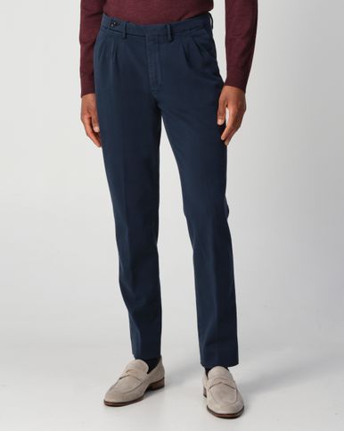 Dutch Dandies Puglia Pantalon