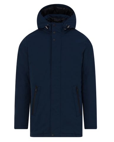 Campbell Classic Lunna Parka