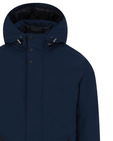 Campbell Classic Lunna Parka