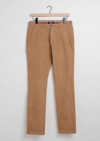 Campbell Classic Henry Chino