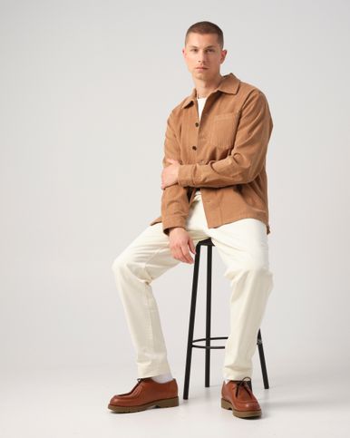 J.C. RAGS Roux Overshirt