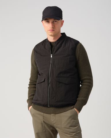 J.C. RAGS Rafe Bodywarmer