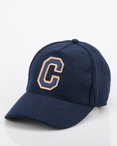 Campbell Headwear