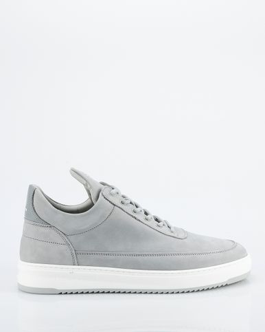 Filling Pieces Low Top Base Ciment Sneakers