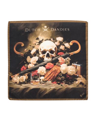 Dutch Dandies - Pochet