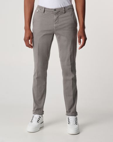 Replay Benni Hyperflex Chino