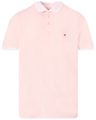 Tommy Hilfiger Menswear Polo KM