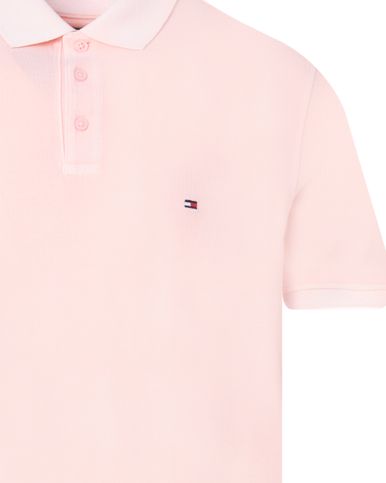 Tommy Hilfiger Menswear Polo KM