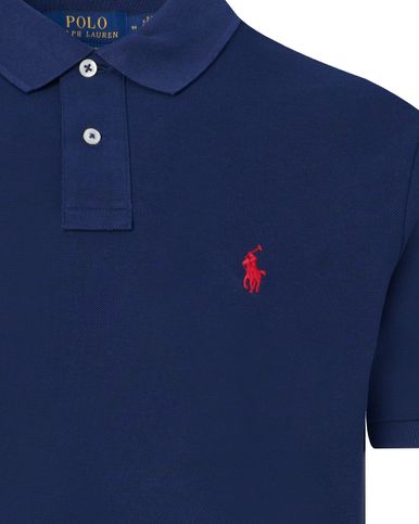 Polo Ralph Lauren Polo KM