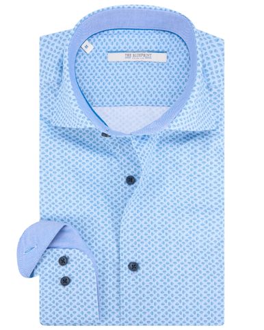 The BLUEPRINT Premium - Trendy overhemd LM