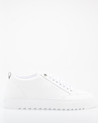 Mason Garments Tia Archetipo White Sneakers