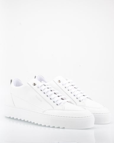 Mason Garments Tia Archetipo White Sneakers