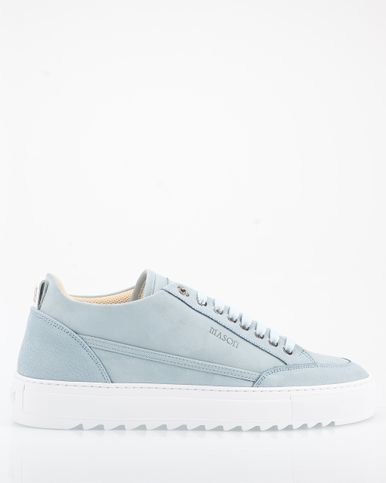 Mason Garments Tia Originale Blue Sneakers