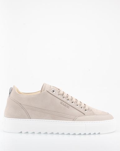 Mason Garments Tia Originale Taupe Sneakers