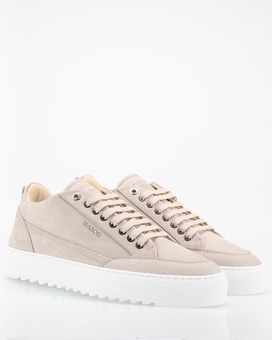 Mason Garments Tia Originale Taupe Sneakers