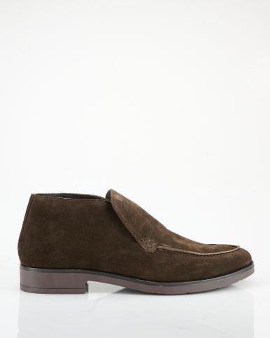 Campbell Classic - Loafers