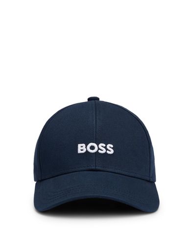 Boss Casual Headwear