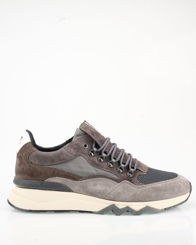 Floris van Bommel De Zager Sneakers