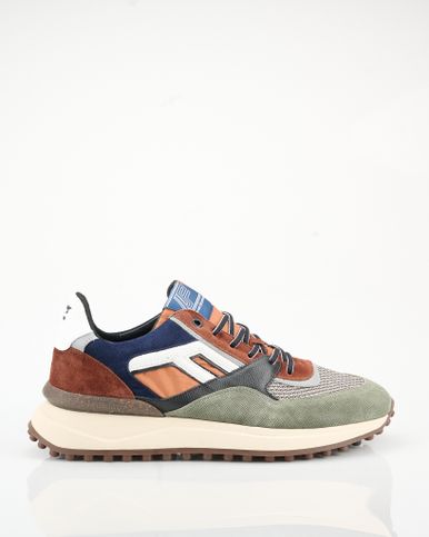 Floris van Bommel Noppi Sneakers