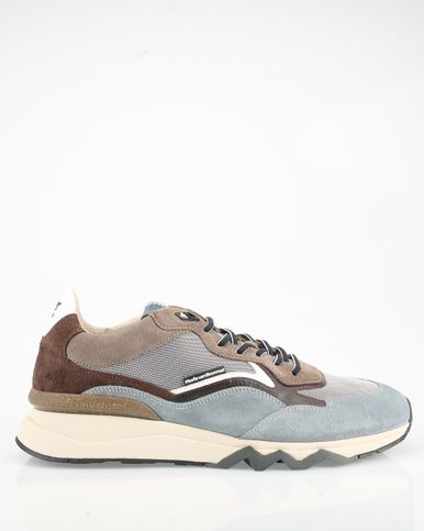 Floris van Bommel De Zager Sneakers