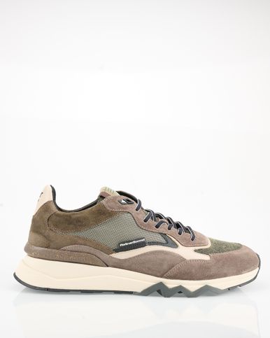 Floris van Bommel De Zager Sneakers