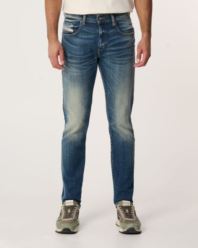 Diesel D-strukt Jeans