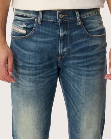 Diesel D-strukt Jeans