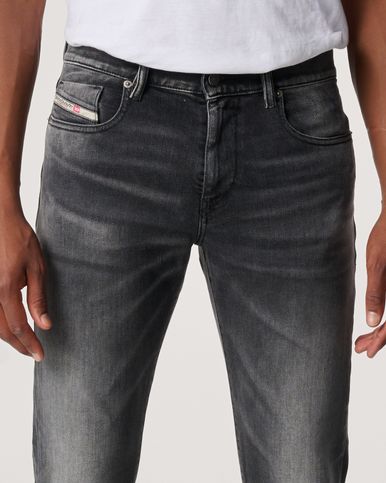 Diesel D-strukt Jeans