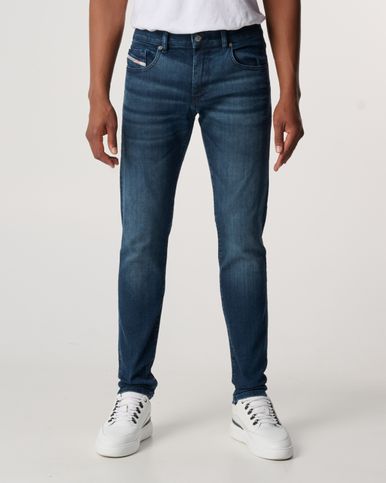 Diesel D-strukt Jeans