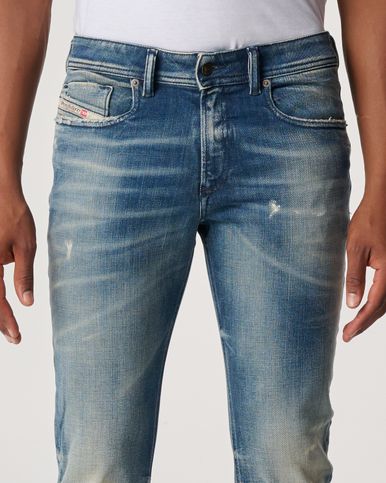 Diesel Sleenker Jeans