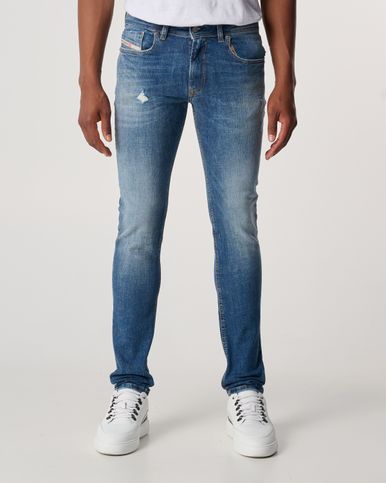 Diesel Sleenker Jeans