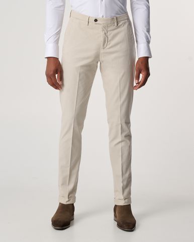 Corneliani Chino