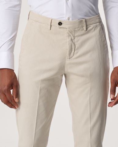 Corneliani Chino