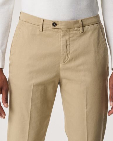 Corneliani Chino