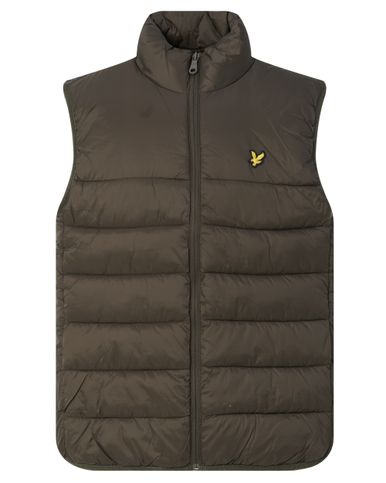 Lyle & Scott Bodywarmer