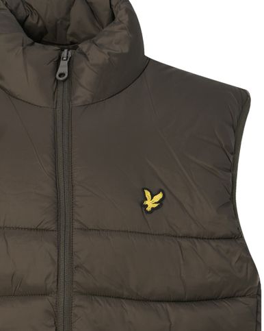 Lyle & Scott Bodywarmer