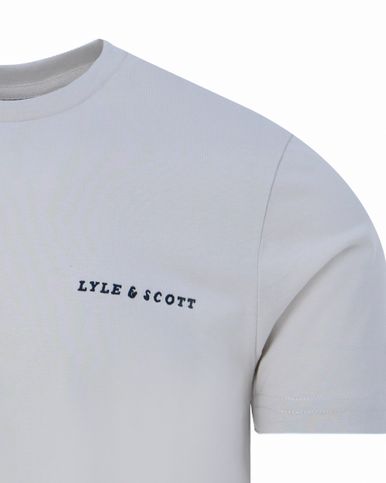 Lyle & Scott T-shirt KM