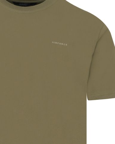 Airforce T-shirt KM