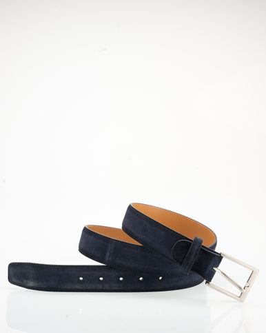 Magnanni Geklede riem