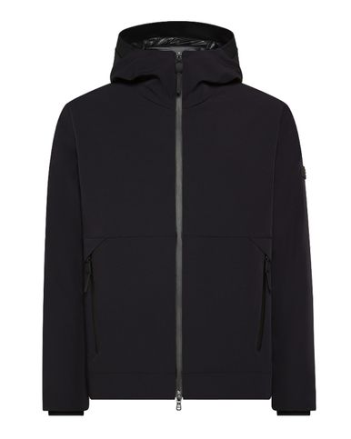 Peuterey Loge Softshell Jack