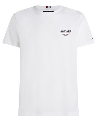 Tommy Hilfiger Menswear T-shirt KM
