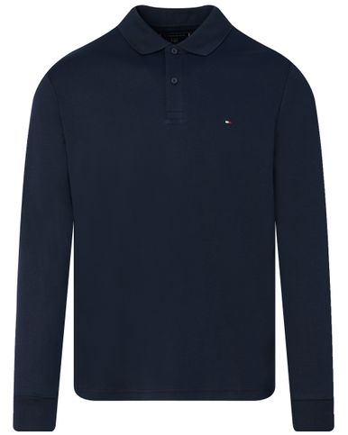 Tommy Hilfiger Menswear Polo LM