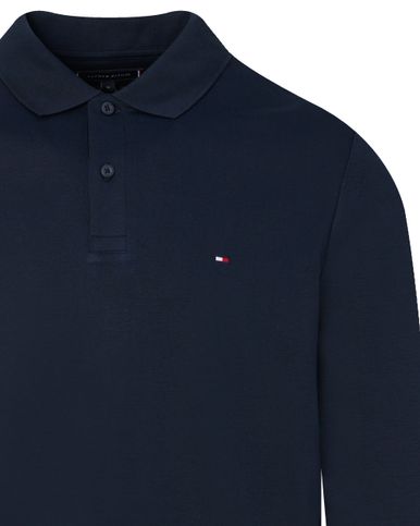 Tommy Hilfiger Menswear Polo LM