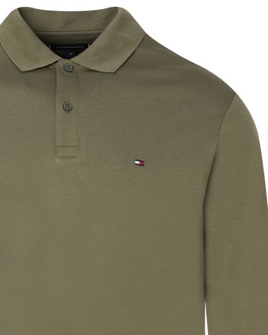 Tommy Hilfiger Menswear Polo LM