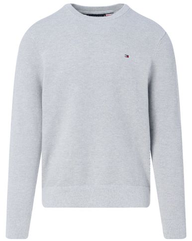 Tommy Hilfiger Menswear Trui ronde hals 