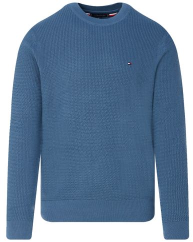 Tommy Hilfiger Menswear Trui ronde hals 