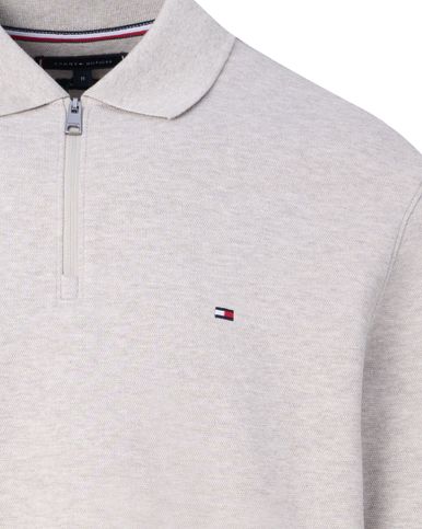 Tommy Hilfiger Menswear Polo LM